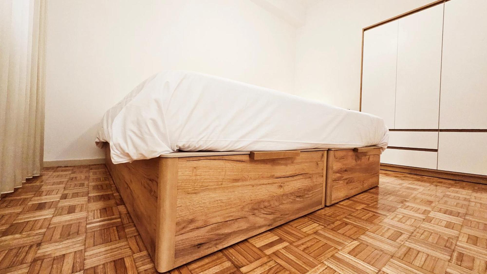 Rooms4You 2 In Historic Center Of Braga Zewnętrze zdjęcie