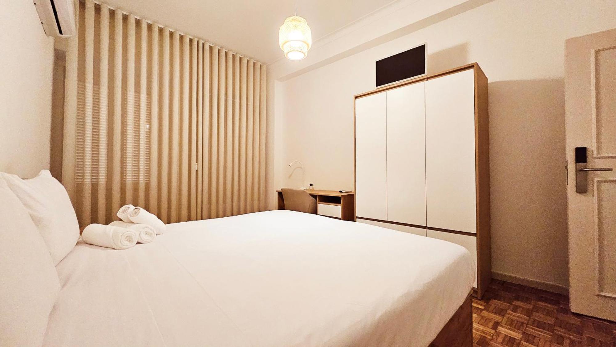 Rooms4You 2 In Historic Center Of Braga Zewnętrze zdjęcie