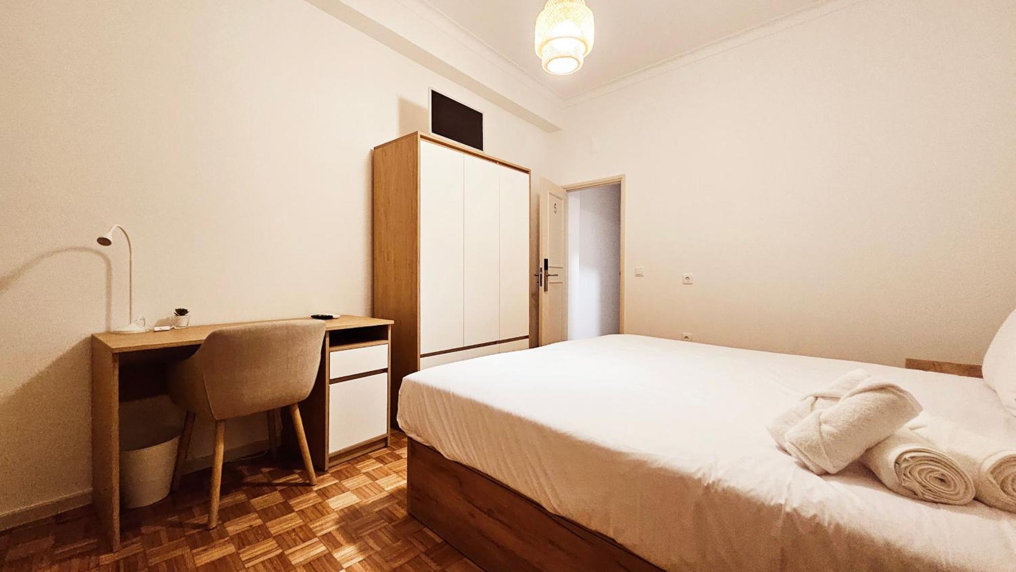 Rooms4You 2 In Historic Center Of Braga Zewnętrze zdjęcie