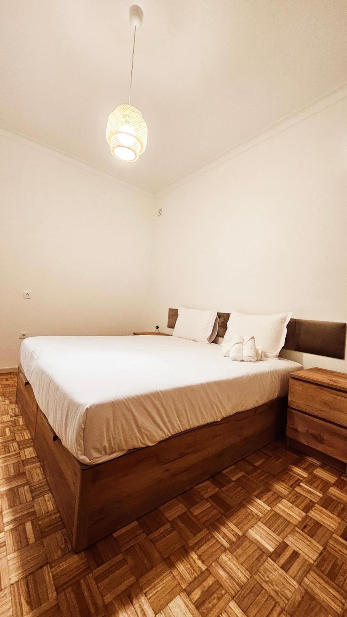 Rooms4You 2 In Historic Center Of Braga Zewnętrze zdjęcie