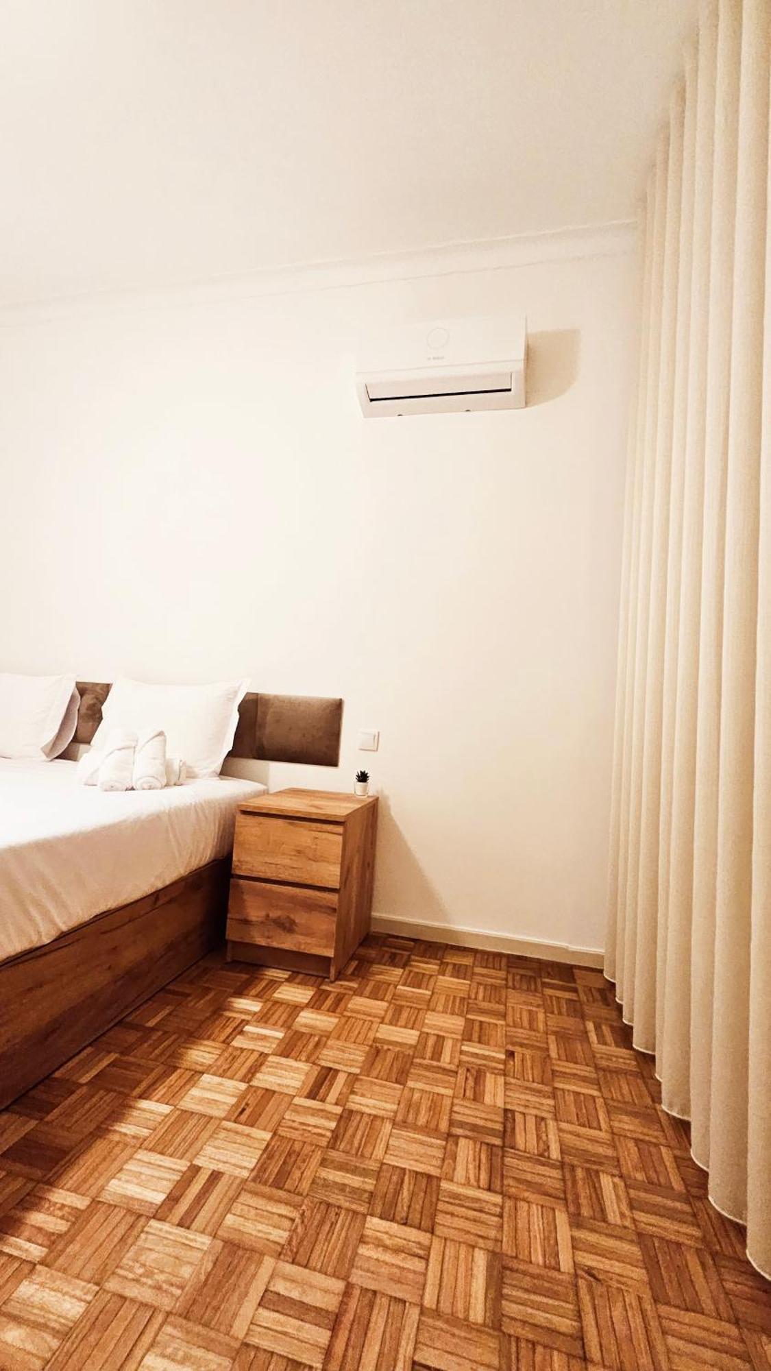 Rooms4You 2 In Historic Center Of Braga Zewnętrze zdjęcie