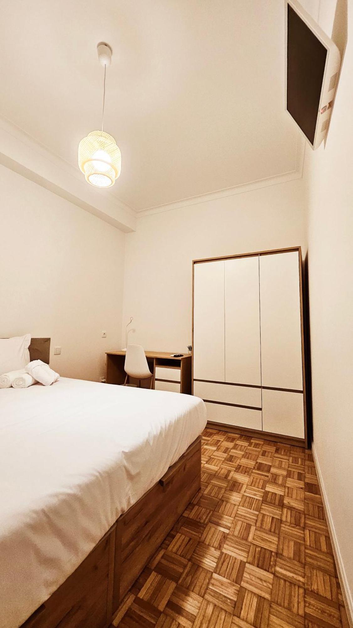 Rooms4You 2 In Historic Center Of Braga Zewnętrze zdjęcie