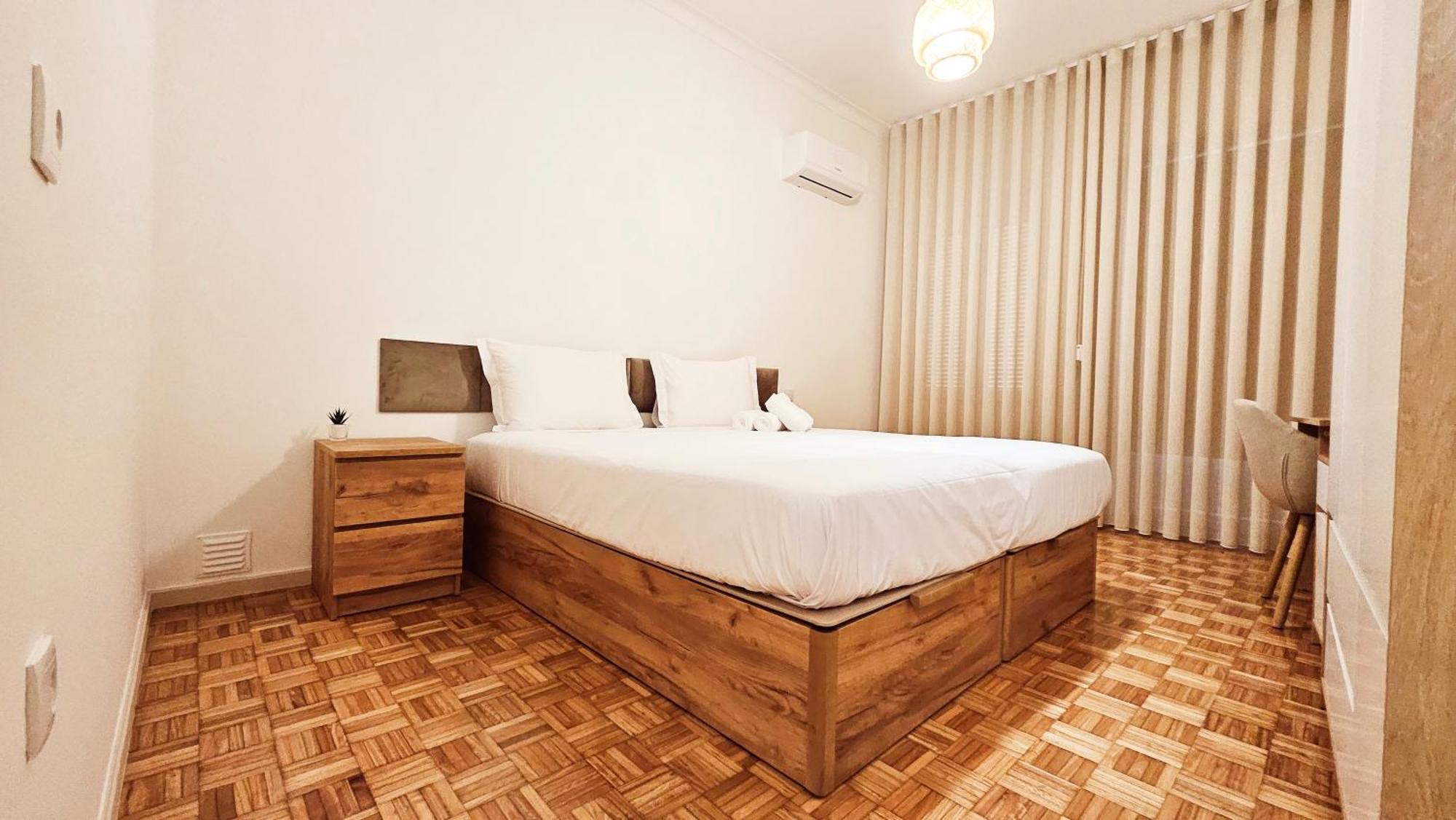 Rooms4You 2 In Historic Center Of Braga Zewnętrze zdjęcie