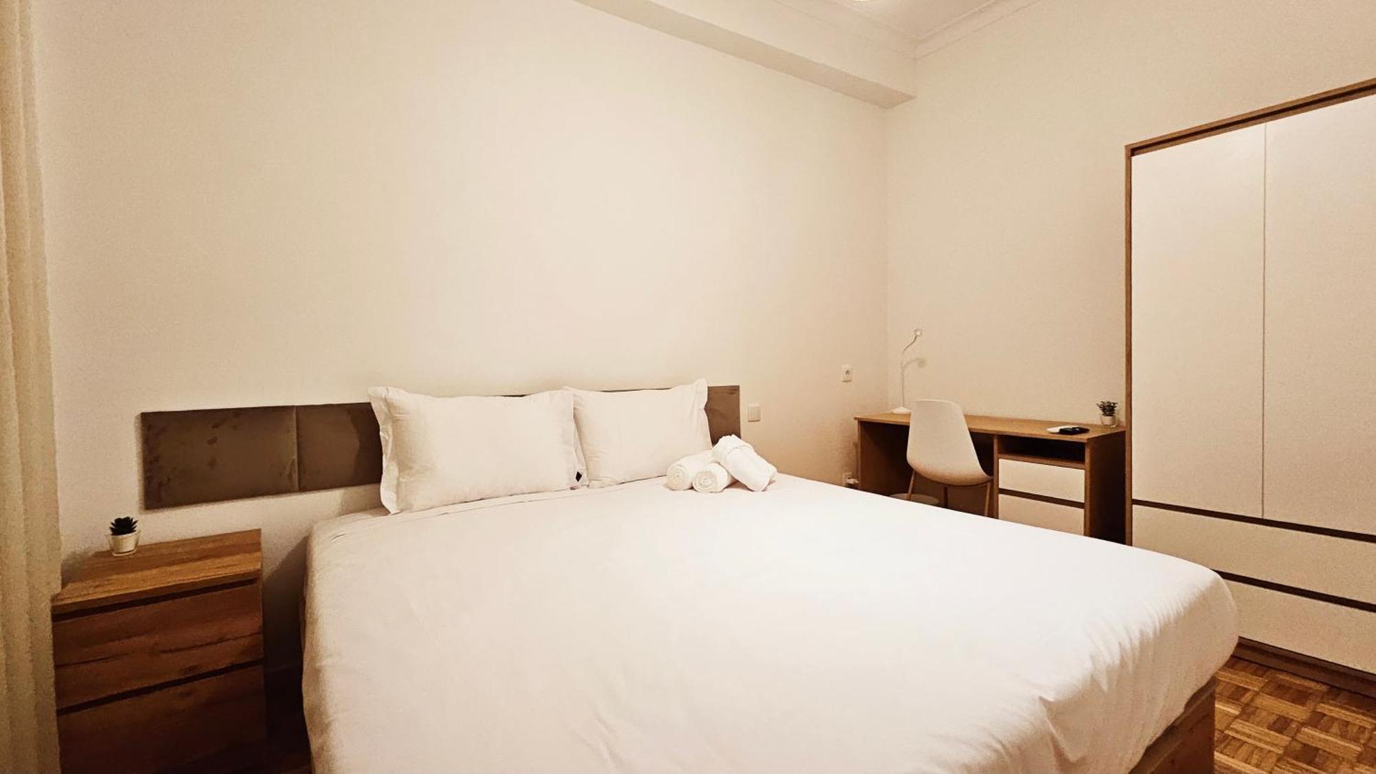 Rooms4You 2 In Historic Center Of Braga Zewnętrze zdjęcie