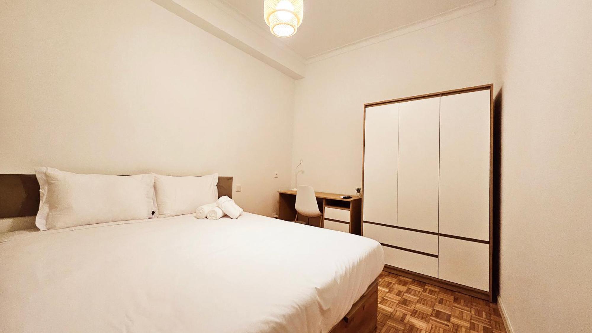 Rooms4You 2 In Historic Center Of Braga Zewnętrze zdjęcie