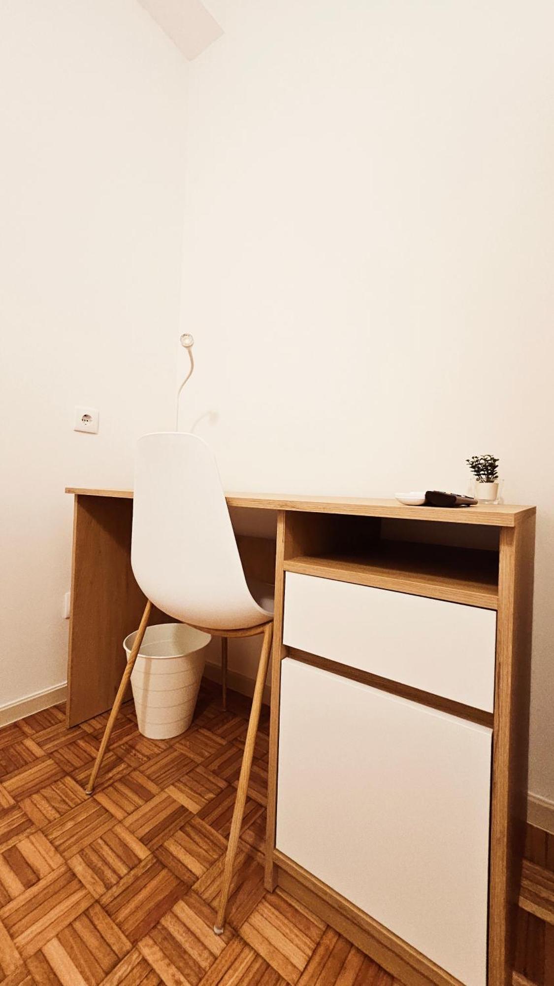 Rooms4You 2 In Historic Center Of Braga Zewnętrze zdjęcie
