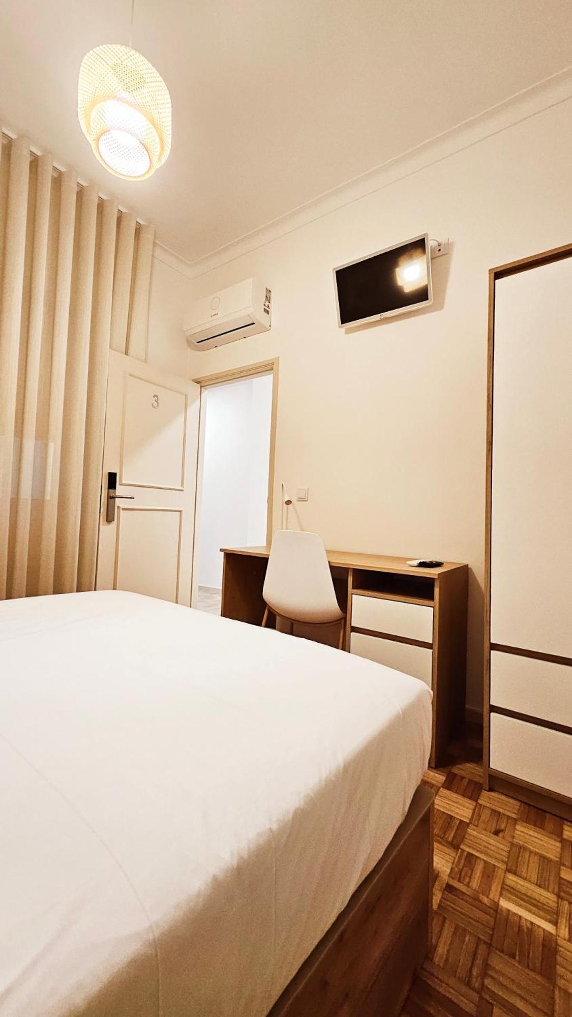 Rooms4You 2 In Historic Center Of Braga Zewnętrze zdjęcie