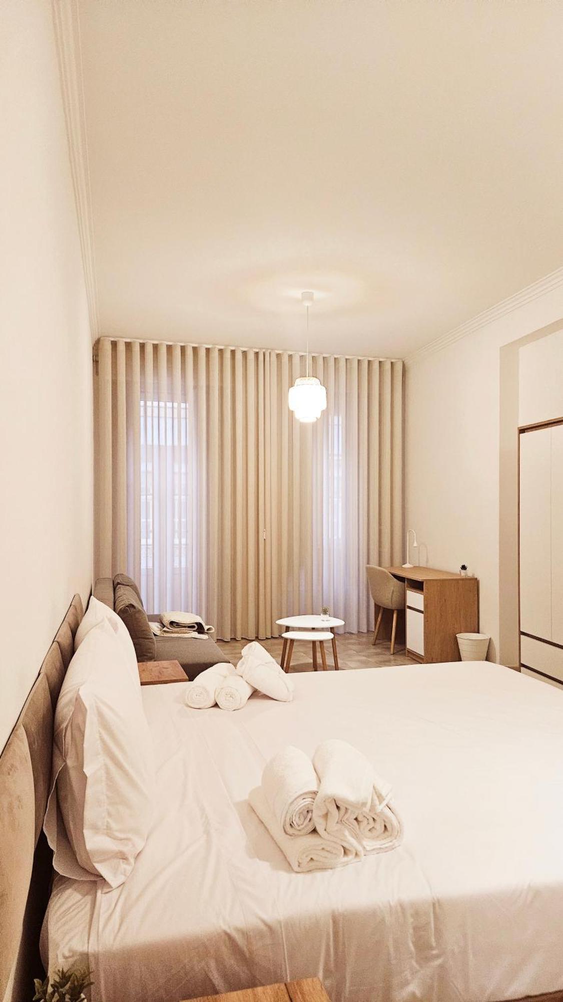 Rooms4You 2 In Historic Center Of Braga Zewnętrze zdjęcie