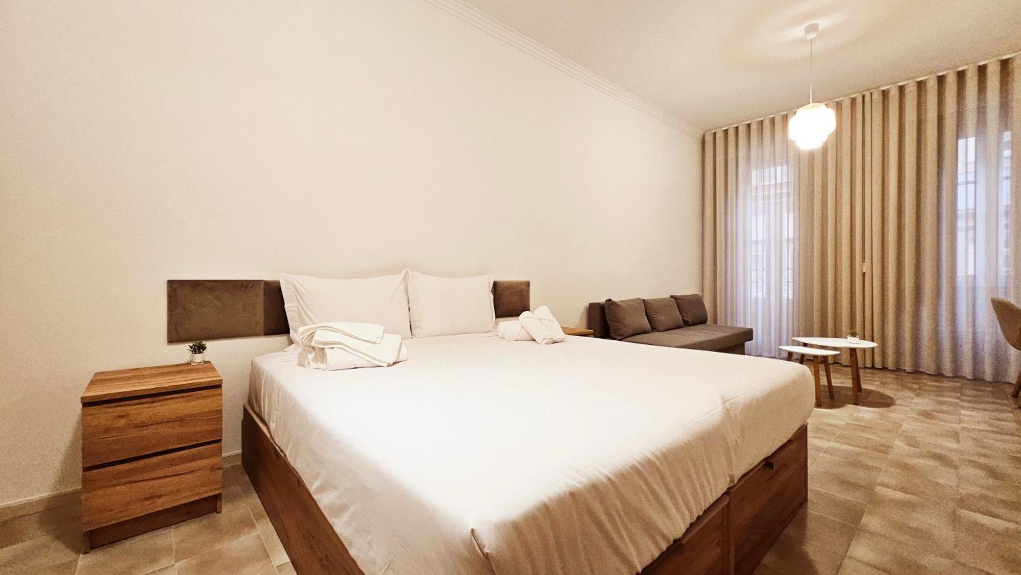 Rooms4You 2 In Historic Center Of Braga Zewnętrze zdjęcie