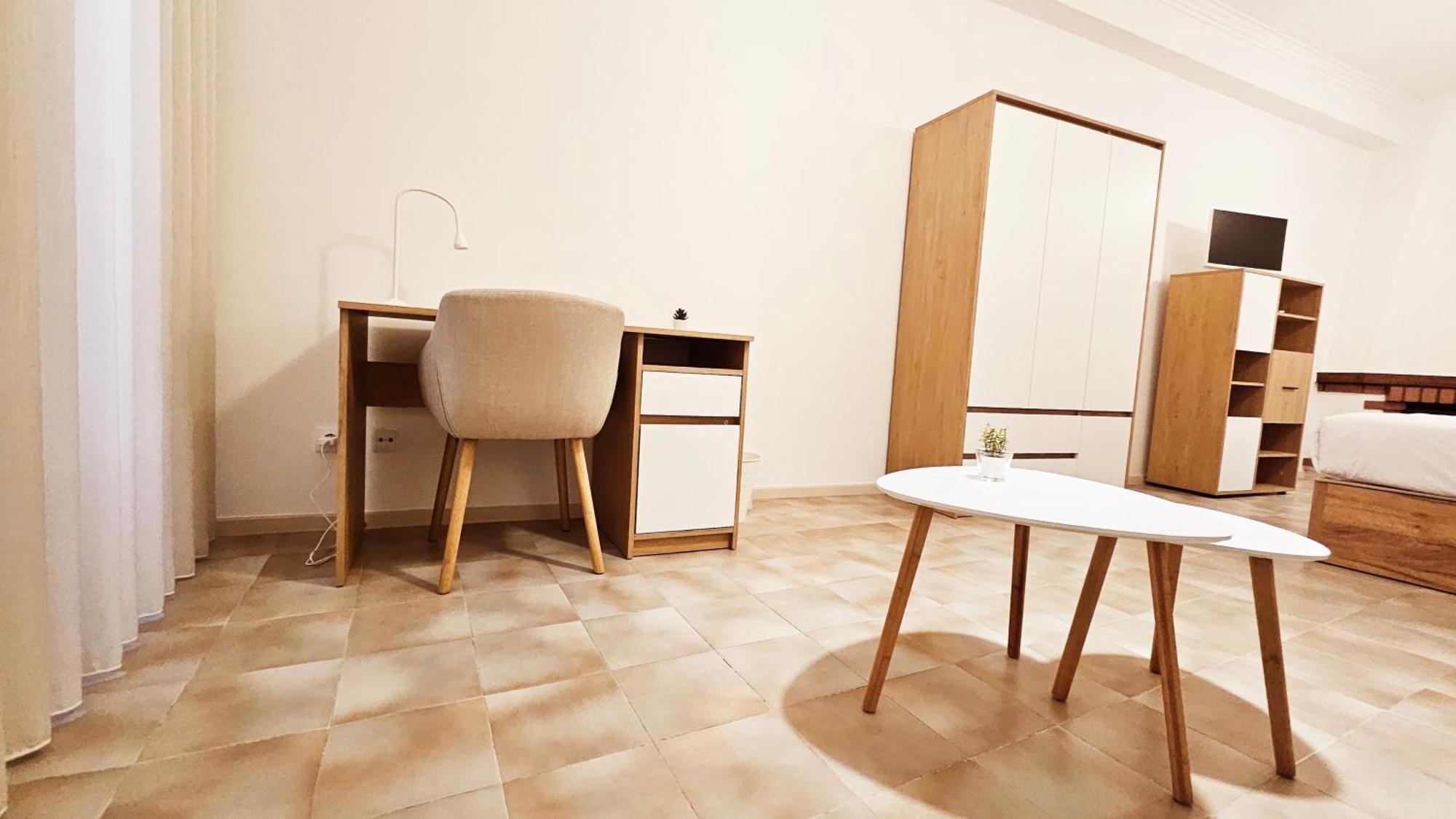 Rooms4You 2 In Historic Center Of Braga Zewnętrze zdjęcie