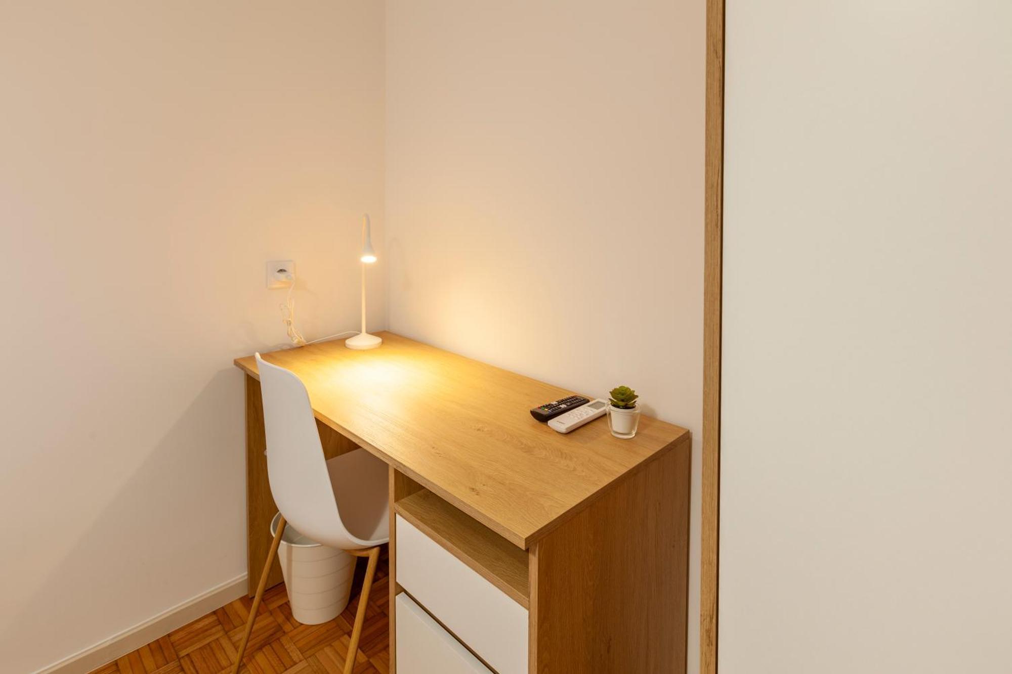 Rooms4You 2 In Historic Center Of Braga Zewnętrze zdjęcie