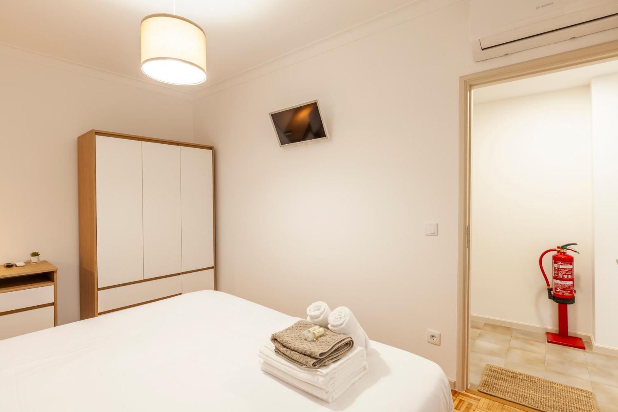 Rooms4You 2 In Historic Center Of Braga Zewnętrze zdjęcie