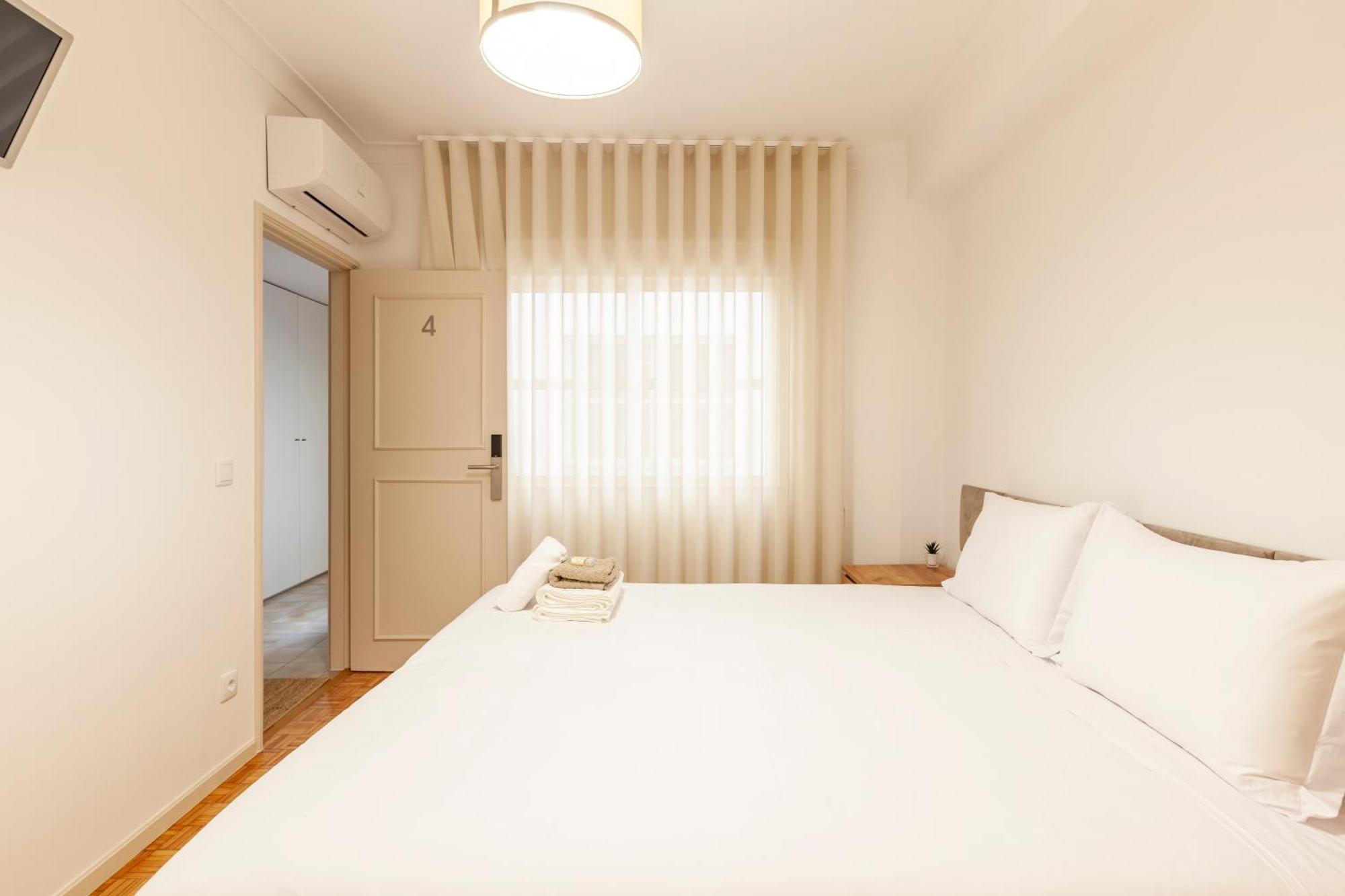 Rooms4You 2 In Historic Center Of Braga Zewnętrze zdjęcie