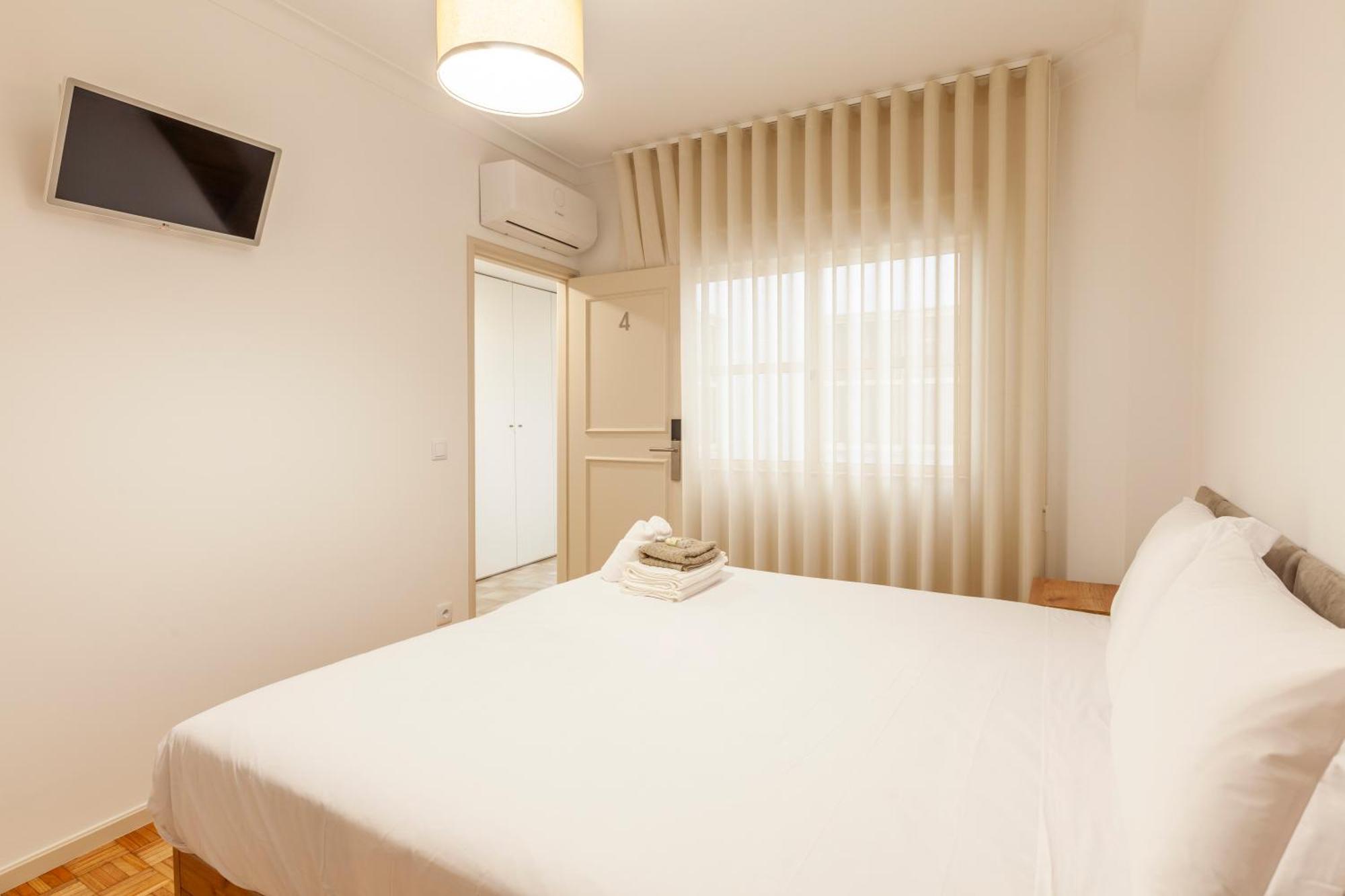 Rooms4You 2 In Historic Center Of Braga Zewnętrze zdjęcie
