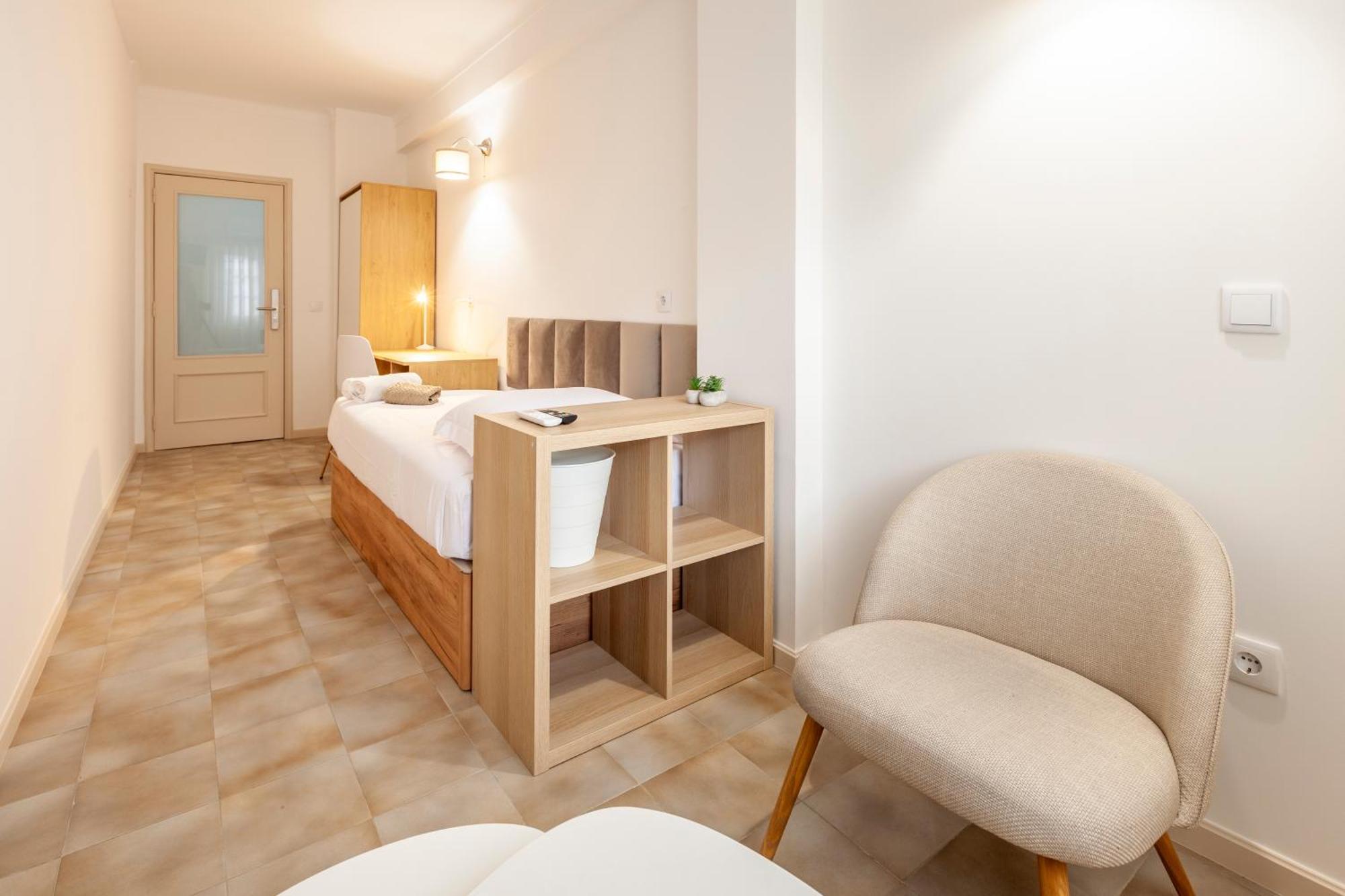 Rooms4You 2 In Historic Center Of Braga Zewnętrze zdjęcie