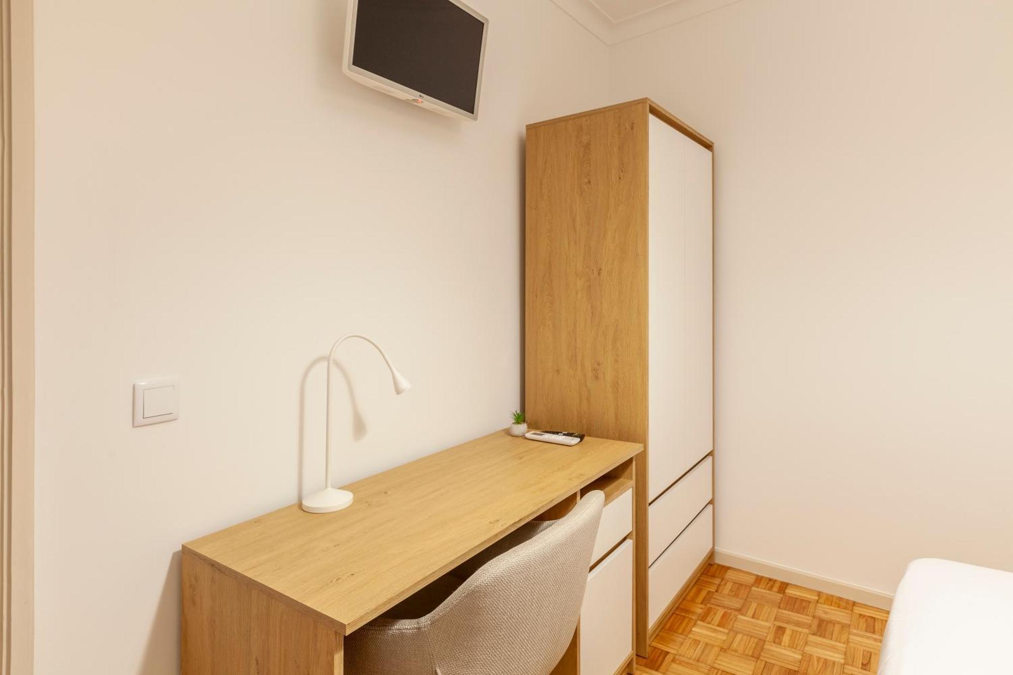 Rooms4You 2 In Historic Center Of Braga Zewnętrze zdjęcie