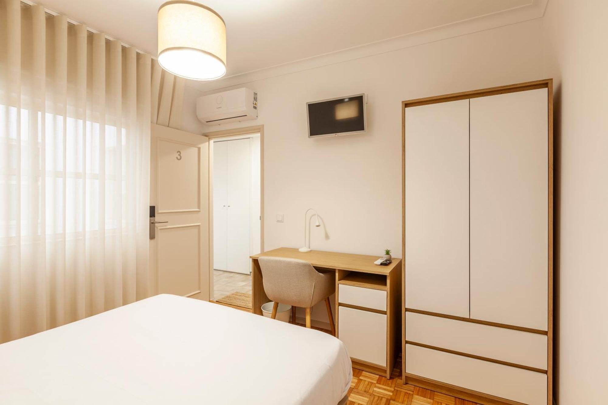 Rooms4You 2 In Historic Center Of Braga Zewnętrze zdjęcie
