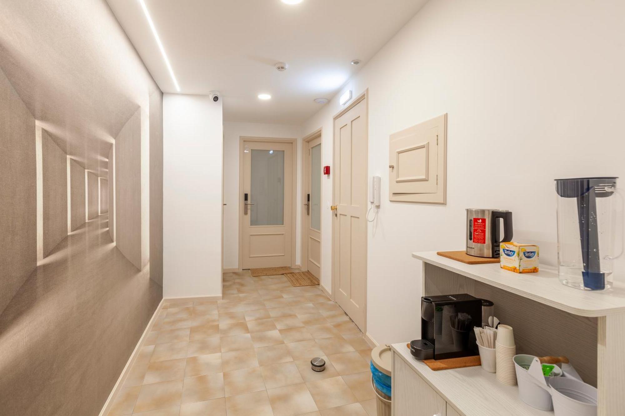 Rooms4You 2 In Historic Center Of Braga Zewnętrze zdjęcie