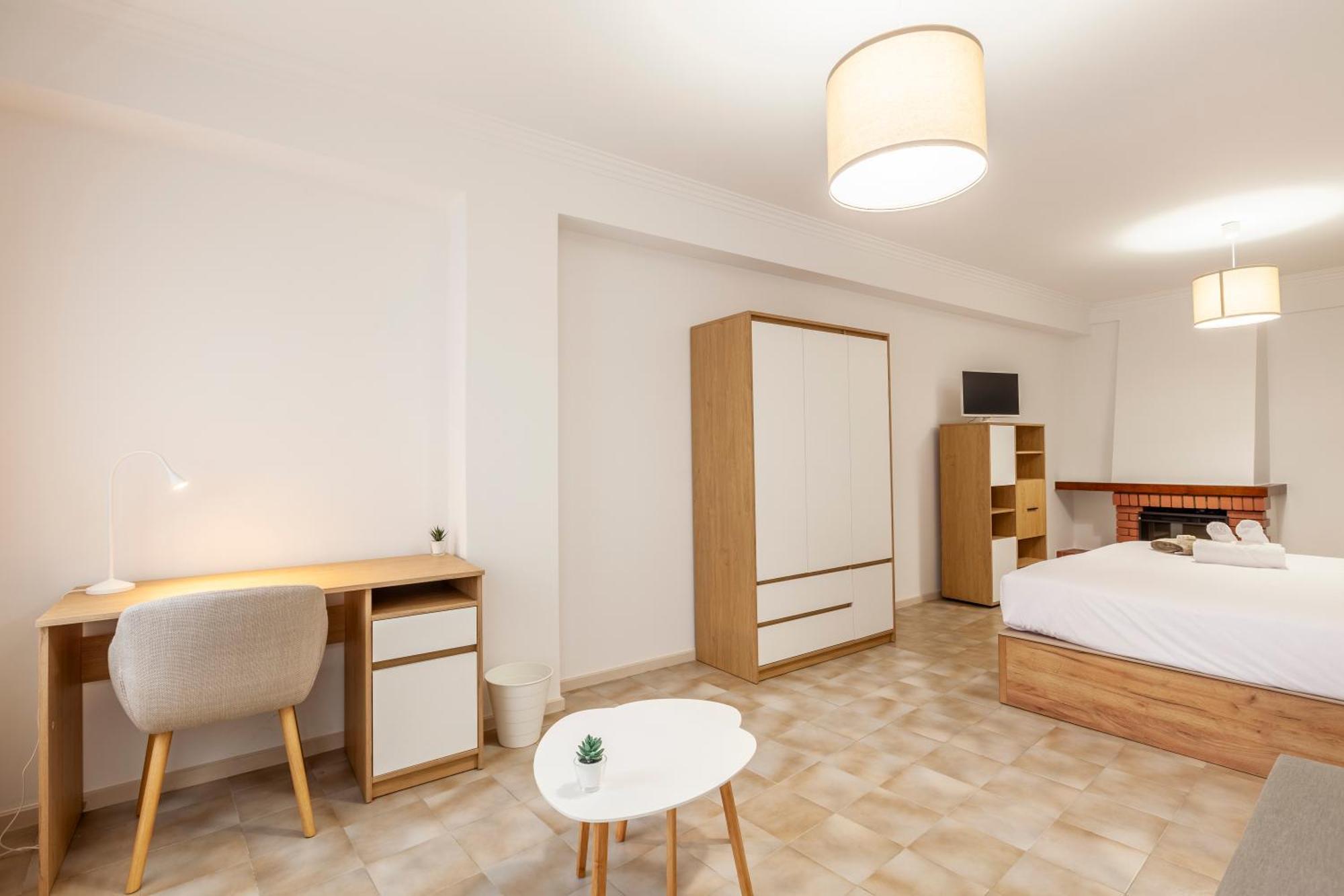 Rooms4You 2 In Historic Center Of Braga Zewnętrze zdjęcie