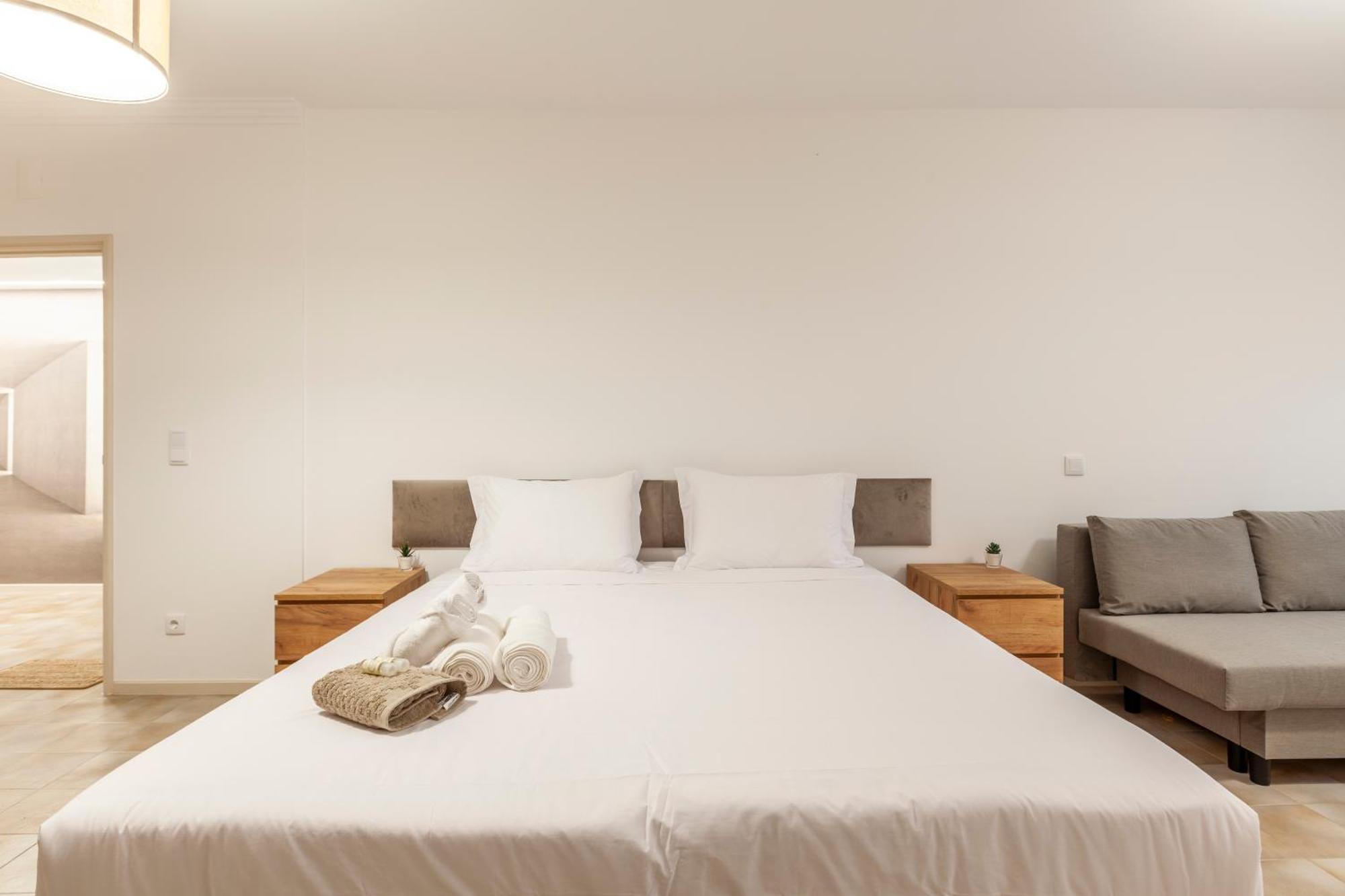 Rooms4You 2 In Historic Center Of Braga Zewnętrze zdjęcie