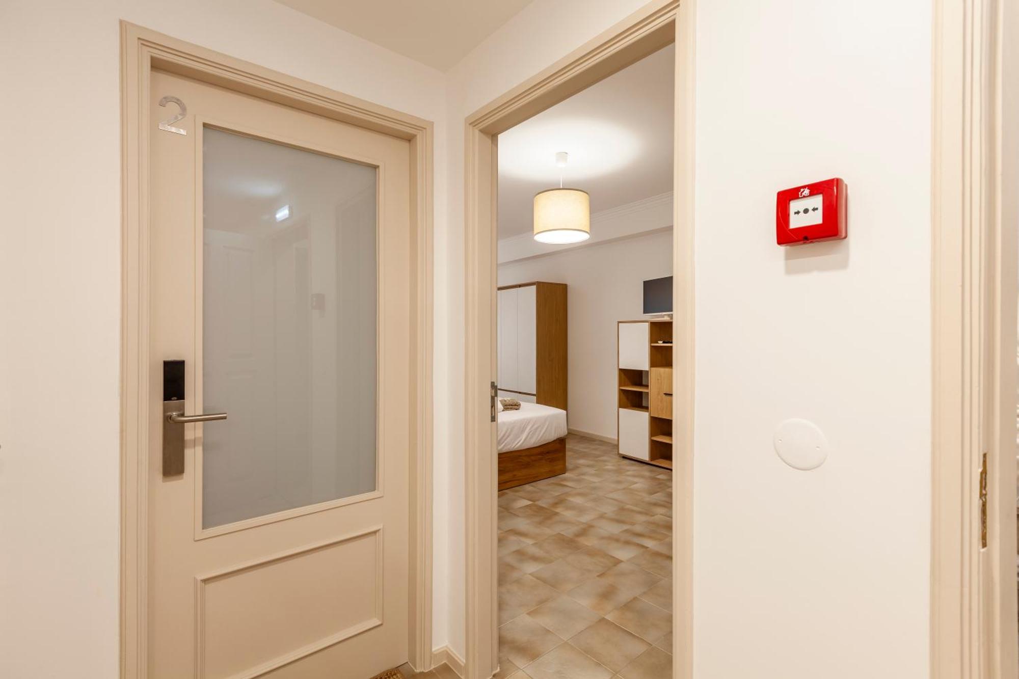 Rooms4You 2 In Historic Center Of Braga Zewnętrze zdjęcie