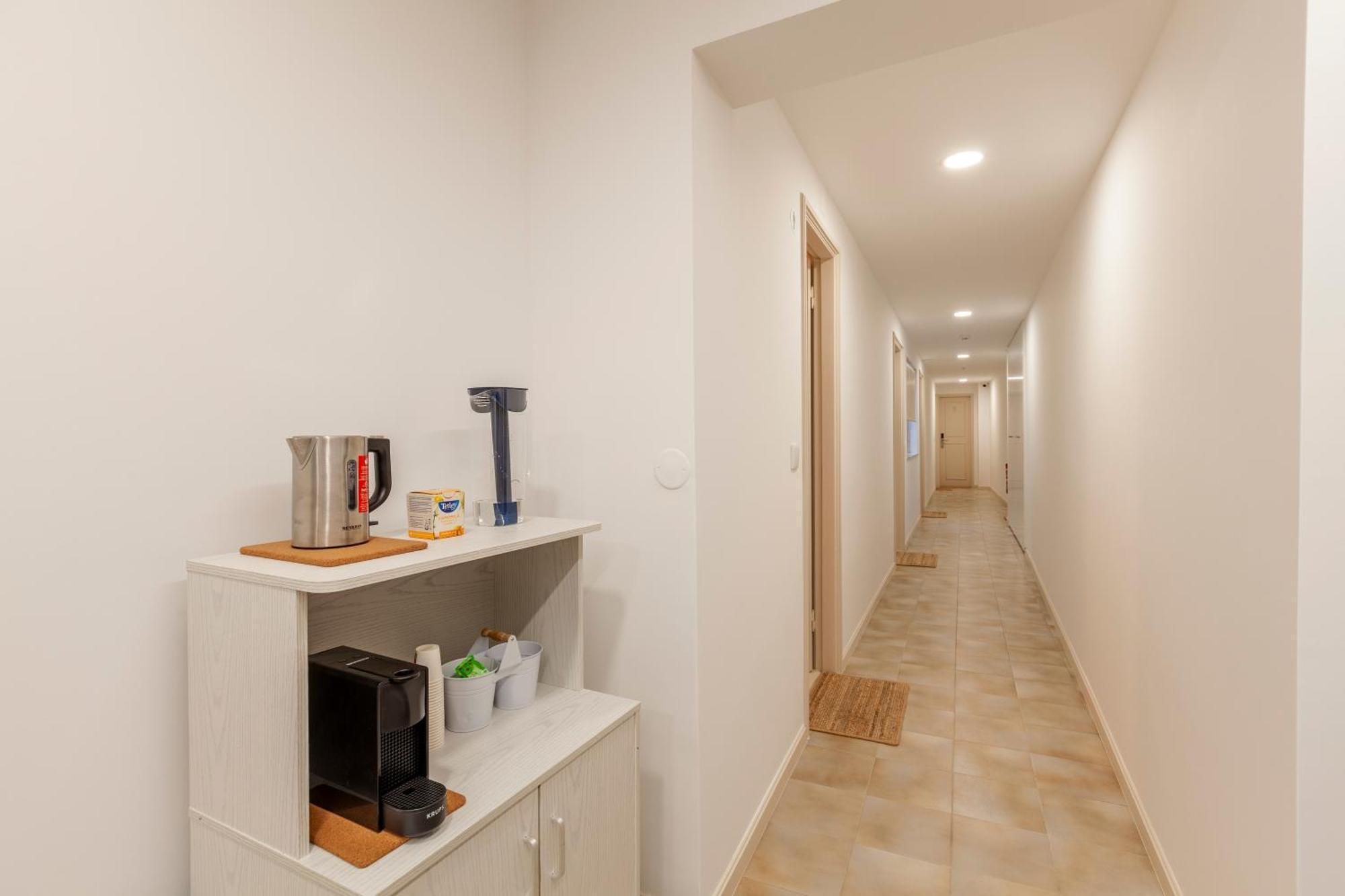 Rooms4You 2 In Historic Center Of Braga Zewnętrze zdjęcie