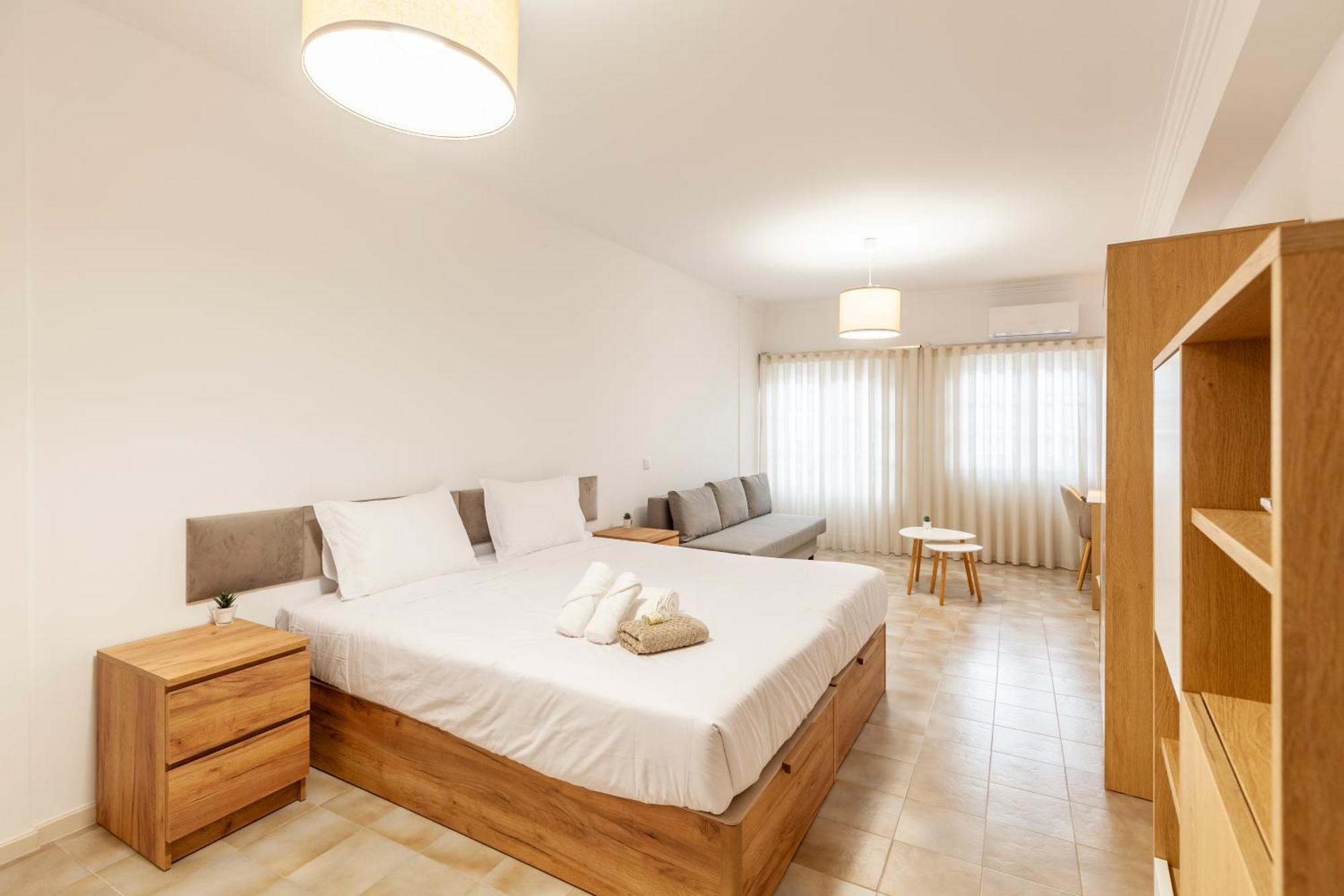 Rooms4You 2 In Historic Center Of Braga Zewnętrze zdjęcie