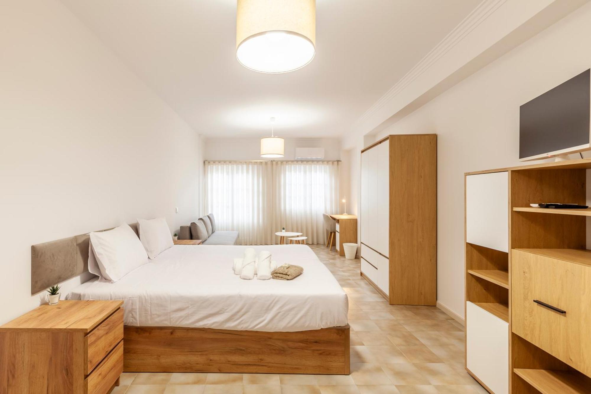 Rooms4You 2 In Historic Center Of Braga Zewnętrze zdjęcie