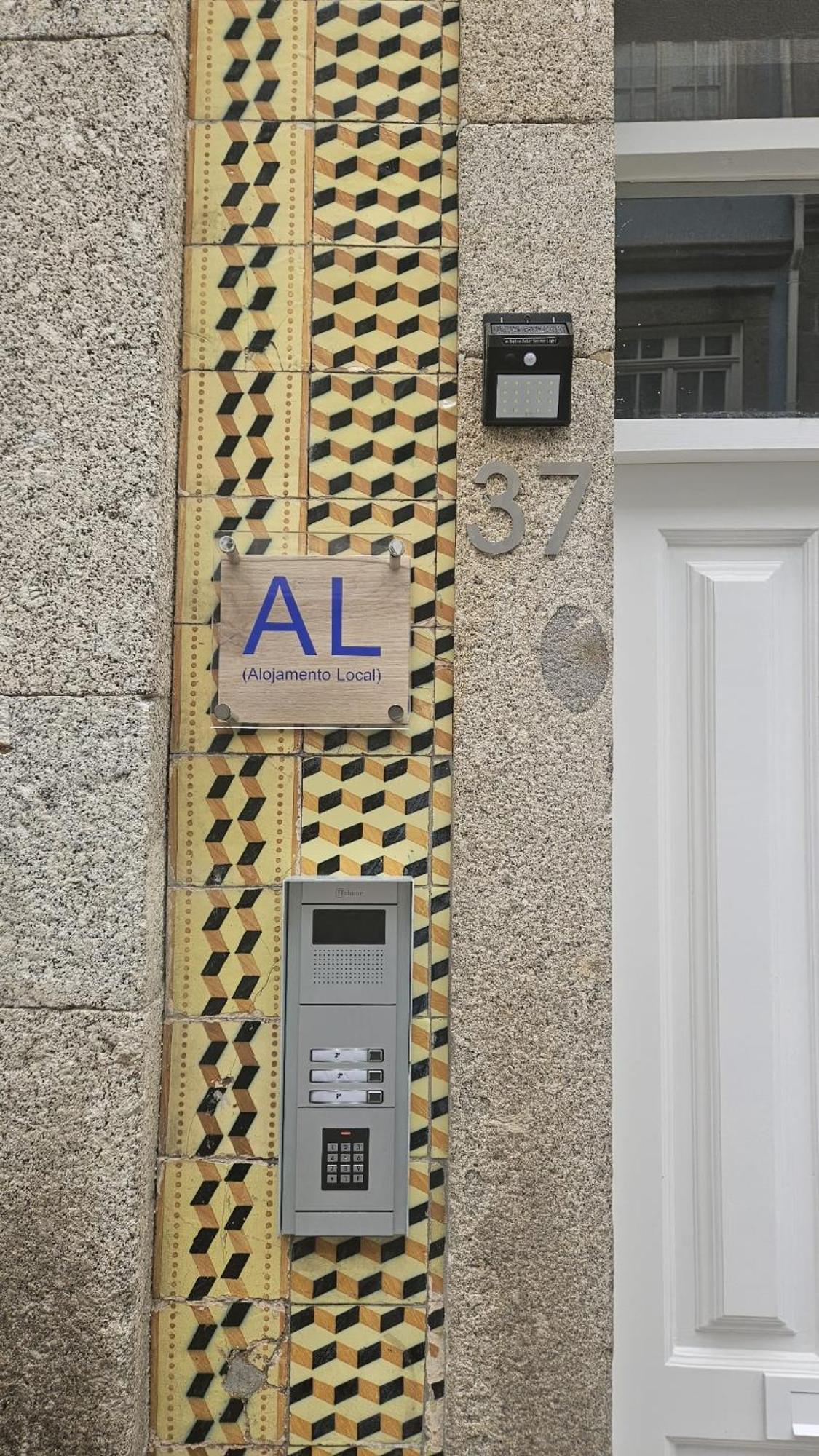 Rooms4You 2 In Historic Center Of Braga Zewnętrze zdjęcie